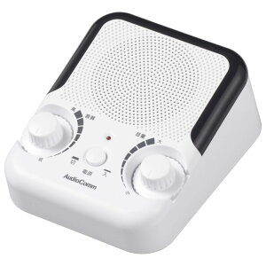�I�[��(OHM)�I�[���d�@AudioComm �����X�s�[�J�[ �e���r�p �L�� 5m�R�[�h ���茳�X�s�[�J�[ �d�r�� �e���r�̉����߂��Œ������� ����� �⒮ �e���r�X�s�[�J�[ AC�d�� �A�_�v�^�[�ʔ� ASP-010S-W 03-0