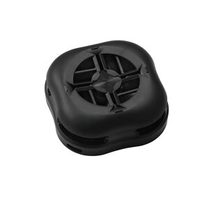 �G���R�� �y���`�F���X�}�z�N�[���[ �}�O�l�b�g���� ���^ USB Type-C�P�[�u���t�� �u���b�N P-CLPL02BK