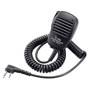 �A�C�R��(ICOM) ���^�X�s�[�J�[�}�C�N���z�� HM-186LS