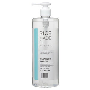�e���@ Rice Made+(���C�X���C�h�v���X) �N�����W���O���[�V���� RN 500ml �ӂ���� W���s�v