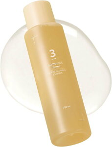 �i���o�[�Y�C��(numbuzin) 3�� ����c�����y�g�i�[ 200ml �؍��X�L���P�A �؍����ϐ� 50�픭�y���� �i�C�A�V���A�~�h ������