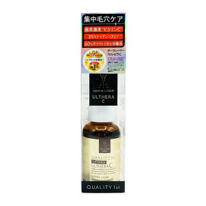 �N�I���e�B�t�@�[�X�g(Quality 1st) �_�[�} �E���Z��C (30ml) ���e�t/�ь� (�r�^�~��C) ���{��