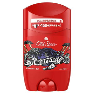 OLD SPICE �t���O�����X�o�[ �i�C�g�p���T�[ 50ml