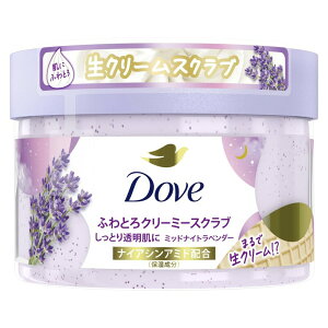 Dove (�_��) �{�f�B�X�N���u �~�b�h�i�C�g���x���_�[ �{�� 298g �p���P�A ������ ������ �M�t�g �{�f�B�P�A