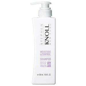 STEPHEN KNOLL(�X�e�B�[�u�� �m��)���C�X�`���A�R���g���[�� �V�����v�[ �{�� 500ml ���邨����C ���� �p�T�� �A�~�m�_ �m���V���R��