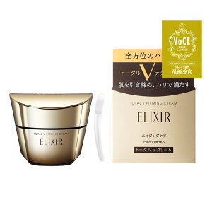 ELIXIR �G���N�V�[�� �g�[�^��V �t�@�[�~���O�N���[�� 50g ���t�E�N���[�� �n�� �G�C�W���O�P�A �V���y���G��