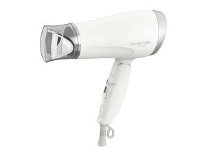 �R�C�Y�~ �w�A�h���C���[ �}�C�i�X�C�I�� �y�� �R���p�N�g �z���C�g KHD-9620/W