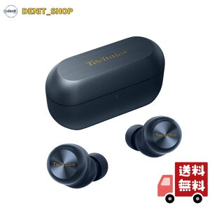 �yPanasonic Store Plus���f���z�e�N�j�N�X Technics ���C�����X�C���z�� EAH-AZ100-A�~�b�h�i�C�g�u���[ �m�C�Y�L�����Z�����O 3��}���`�|�C���g �n�C���]�����Đ�