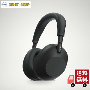 �\�j�[(SONY)WH-1000XM6 �u���b�N:���C�����X�w�b�h�z�� ���E�ō��N���X�m�C�Y�L�����Z�����O Bluetooth �����O�o�b�e���[ �܂肽���� �O����荞��