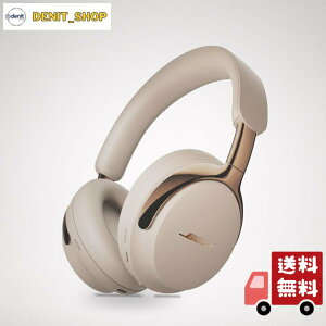 Bose QuietComfort Ultra Headphones LE(��2����) ��ԃI�[�f�B�I ���S ���C�����X �I�[�o�[�C���[�^ �w�b�h�z�� �m�C�Y�L�����Z�����O Bluetooth�ڑ� �}�C�N���� �ő�30���ԍĐ� �}���[�d �h���t�g�E�b�h