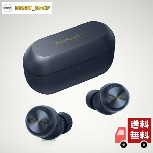 �yPanasonic Store Plus���f���z�e�N�j�N�X Technics ���C�����X�C���z�� EAH-AZ100-A�~�b�h�i�C�g�u���[ �m�C�Y�L�����Z�����O 3��}���`�|�C���g �n�C���]�����Đ�