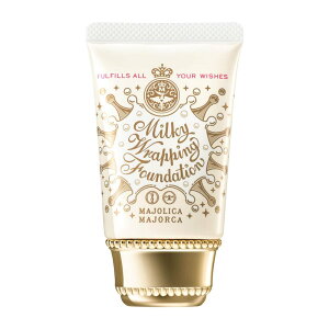MAJOLICA MAJORCA(�}�W�����J �}�W�����J) �~���L�[���b�s���O�t�@���f 00 �s���N�x�[�W�� 30g SPF30 �E PA+++ | �t�@���f�[�V���� | �N���[���� | ������ | ������ �� �ь��J�o�[ �X�|�b�c�J�o�[ �e�J