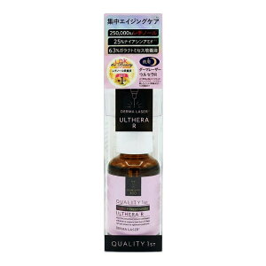�N�I���e�B�t�@�[�X�g(Quality 1st) �_�[�} �E���Z��R (30ml) ���e�t/�G�C�W���O (���`�m�[��) ���{��