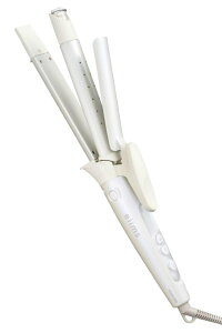 �e�X�R�� (TESCOM) �w�A�A�C���� �R�e 26mm �X�g���[�g/�J�[�� 2way �}�C�i�X�C�I�� ���C�X�g�L�[�v���[�h���� �C�O�Ή� ���x����/���b�N/�������[ ����OFF �J���b�N ���N�����v���O �V�F���z��