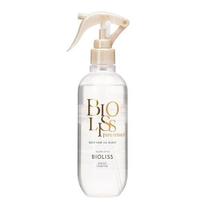 SALON STYLE(�T�����X�^�C��) �r�I���X �s���A���^�b�` �O���E�w�A �I�C�� �C�� �~�X�g �g���[�g�����g 250mL ������ �c��