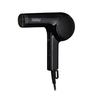 �e�X�R�� Nobby �}�C�i�X�C�I�� �w�A�[�h���C���[ NB2100 1200W �h���C���[ �w�A�h���C���[ �m�r�[ �m�r�B �v���p NB2504 NB1501 ��p�@ (�u���b�N)