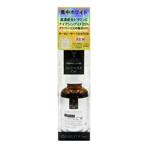 �N�I���e�B�t�@�[�X�g(Quality 1st) �_�[�} �E���Z��C �z���C�g (30ml) ���e�t/������ (�r�^�~��C) ���{��
