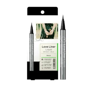 LoveLiner Liquid R4 Black