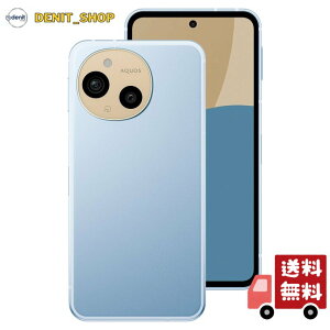 AQUOS sense9 128GB [�u���[]