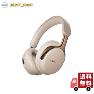 Bose QuietComfort Ultra Headphones LE(��2����) ��ԃI�[�f�B�I ���S ���C�����X �I�[�o�[�C���[�^ �w�b�h�z�� �m�C�Y�L�����Z�����O Bluetooth�ڑ� �}�C�N���� �ő�30���ԍĐ� �}���[�d �h���t�g�E�b�h