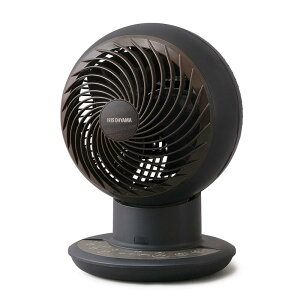 �A�C���X�I�[���} �T�[�L�����[�^�[�A�C DC JET 15cm KCF-SDCC151T-B �u���b�N