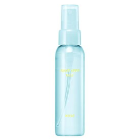 メイク キープ ミスト EX + COOL 80mL 25年発売 コーセーコスメニエンス 化粧崩れ防止 ミスト 化粧水 ウォータープルーフ 皮脂プルーフ 皮脂くずれ防止 テカリ防止 ヒアルロン酸 コラーゲン シカ成分