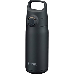 �p�b�L����̌^ �^�C�K�[���@�r(TIGER) ���� 500ml �����v�b�V�� �X�e�����X�{�g�� �n���h���t�� �ۗ� �ۉ� �y�� �􂢂₷�� �X�g�[���u���b�N MTA-J050KZ