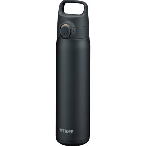 �p�b�L����̌^ �^�C�K�[���@�r(TIGER) ���� 800ml �����v�b�V�� �X�e�����X�{�g�� �n���h���t�� �ۗ� �ۉ� �y�� �􂢂₷�� �X�g�[���u���b�N MTA-J080KZ