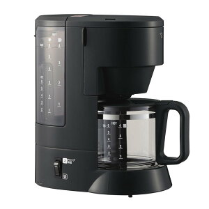 �ۈ�}�z�[�r�� �R�[�q�[���[�J�[ 6�t�p �u���b�N EC-MA60-BA