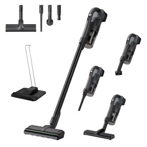 TOSHIBA(����) �X�e�B�b�N�|���@ �R�[�h���X ��l��炵 �y��1.0Kg �������ȒP�g���l�I VC-CLW32 H