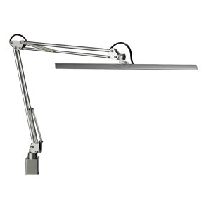 �R�c�Ɩ�(Yamada Shomei) Z-LIGHT LED�f�X�N���C�g �����| �����FRa90 ���F���ꂢ ���邳2430Lx �V���o�[ Z-10RSL