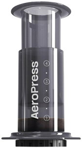 �������K�i �G�A���v���X (AeroPress) �{�� �G�A���v���X�I���W�i�� �R�[�q�[���[�J�[ �t�B���^�[�t �t�����`�v���X �G�X�v���b�\ �A�C�X�R�[�q�[ ����Ȃ� ���͒��o