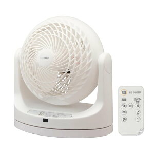 �A�C���X�I�[���} �T�[�L�����[�^�[ 14�� �����R����U�� �}�J�����^ PCF-MKC18-W �z���C�g