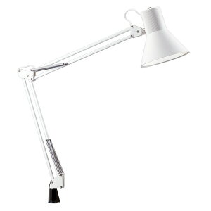 �R�c�Ɩ�(Yamada Shomei) Z-LIGHT LED�f�X�N���C�g �z���C�g E26LED�d�� �����F Z-108NW