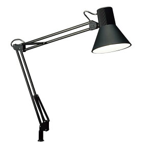 �R�c�Ɩ�(Yamada Shomei) Z-LIGHT LED�f�X�N���C�g �����| �u���b�N E26LED�d�� �����F Z-108NB