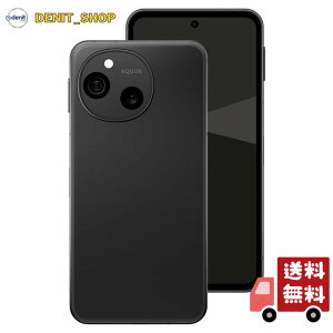 AQUOS sense10 256GB [�t���u���b�N]