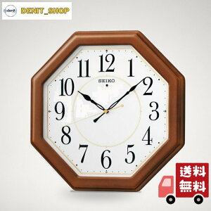 �Z�C�R�[�N���b�N(Seiko Clock) �|�����v �d�g �A�i���O ���p�^ �ؘg �� �ؒn KX389B