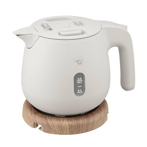 �ۈ�}�z�[�r�� �d�C�P�g�� 0.6L �T���h�O���[ CK-SA06-HZ