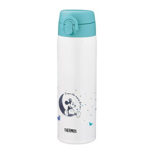 �T�[���X(THERMOS) �����p�X�e�����X�{�g�� �~�b�L�[ �~���N���ɍœK�ȃX�e�����X�����@�т� �e��0.5L 500ml JNX-502DS (MCY)
