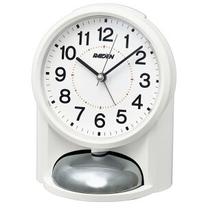 �Z�C�R�[�N���b�N(Seiko Clock) �ڊo�܂����v �u�����v �A�i���O �剹�� �� PYXIS �s�N�V�X RAIDEN ���C�f�� 149×116×113mm NR454W