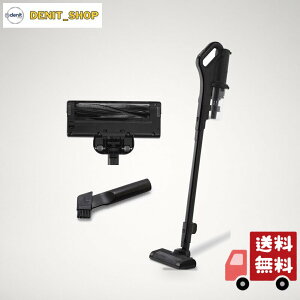 �A�C���X�I�[���} �X�e�B�b�N�N���[�i�[ �|���@ �R�[�h���X �u���b�N SCD-185P-B
