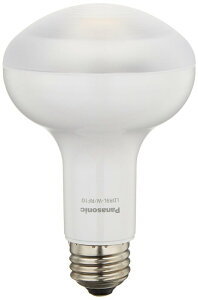 �p�i�\�j�b�N LED�d�� ���t�d�� E26���� 100W�`���� �d���F �����Ή� ��ʓd�� ���t�^�C�v LDR9LWRF10