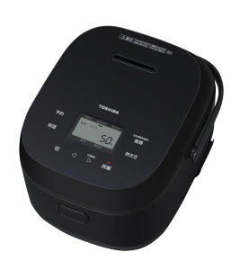 TOSHIBA(����) ���ъ� 5.5�� rice cooker RC-10BHW(K) �u���b�N