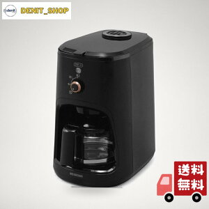 �A�C���X�I�[���} �S�����R�[�q�[���[�J�[ �~��3�i�K ���E���Ή� �҂��ڒ��� ���b�V���t�B���^�[ �u���b�N �����ۉ� �����d��OFF �������ȒP �~���t�� BLIAC-A600-B