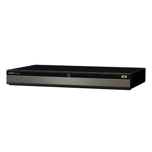 �V���[�v 2TB 2�ԑg�����^�� 4K �u���[���C���R�[�_�[ 4B-C20DW3 4K���� W�^��/�����Ԙ^��Ή�