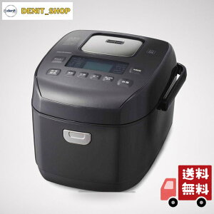 �A�C���X�I�[���} ���ъ� ����IH 5.5�� 50�������������@�\ �Ɍ��Ί� �u���b�N 2022�N���f�� RC-PDA50-B