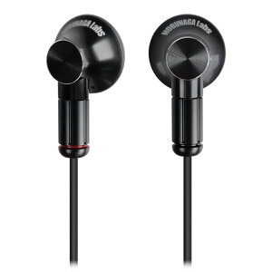 WiseTech NOBUNAGA Labs MMCX�Ή� �C���i�[�C���[�^�C���z�� ��(��������) �u���b�N