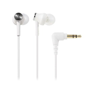 �I�[�f�B�I�e�N�j�J �J�i���^�C���z�� �z���C�g ATH-CK350M WH