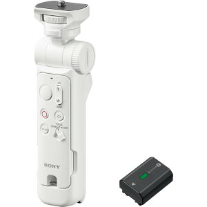 SONY(�\�j�[) ACC-VPT3ZK �A�N�Z�T���[�L�b�g(GP-VPT3 �z���C�g + NP-FZ100)