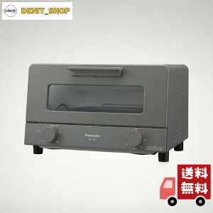 �p�i�\�j�b�N �g�[�X�^�[ �I�[�u���g�[�X�^�[ 4���Ă��Ή� 30���^�C�}�[���� �O���[ NT-T501-H
